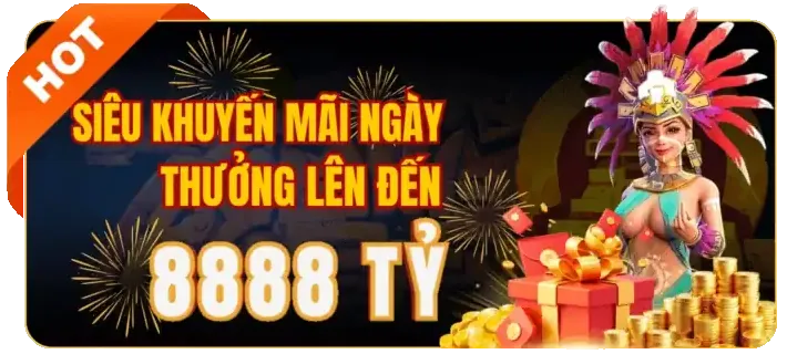 Khuyến mãi độc quyền cho VIP tại Xin88 VN