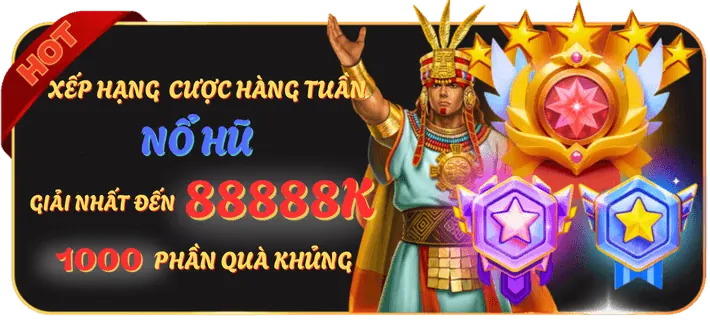 Ưu đãi chào mừng thành viên mới Xin88 VN