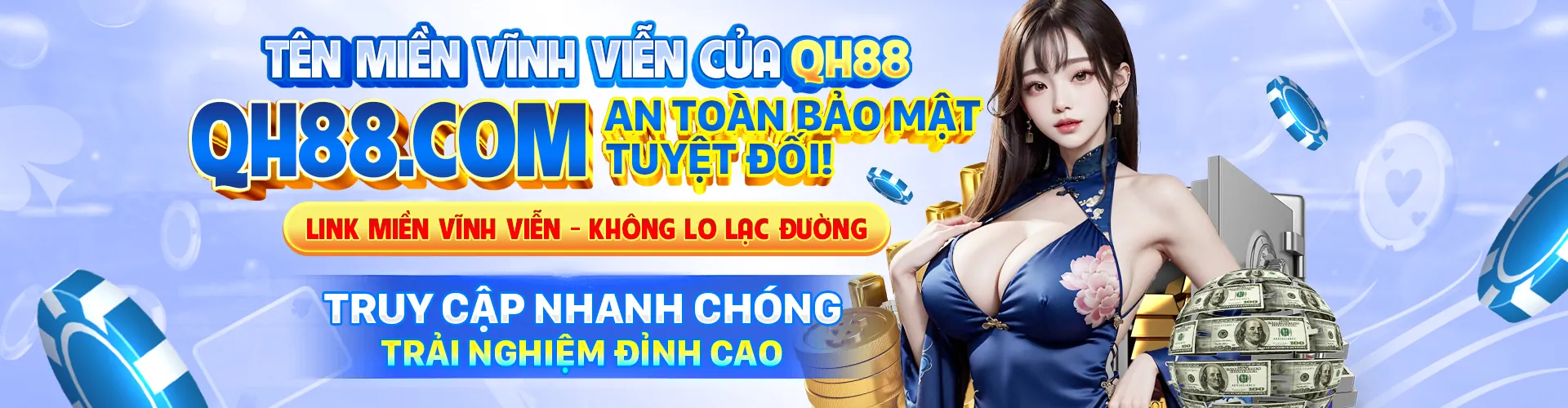 Hướng dẫn nạp rút tiền an toàn tại xin88 vn