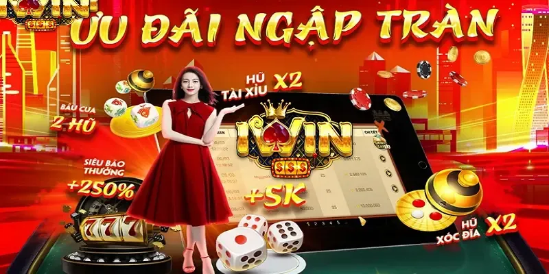 Khuyến mãi độc quyền xin88 vn